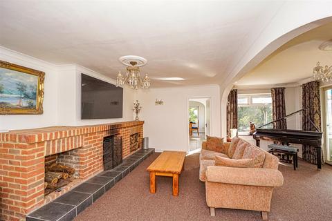 5 bedroom detached house for sale, Woodland Way, Crowhurst, Battle