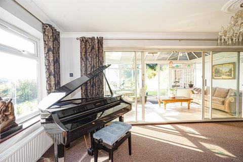 5 bedroom detached house for sale, Woodland Way, Crowhurst, Battle
