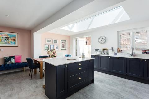 4 bedroom semi-detached house for sale, Church Wood Close, Skelton-On-Ure