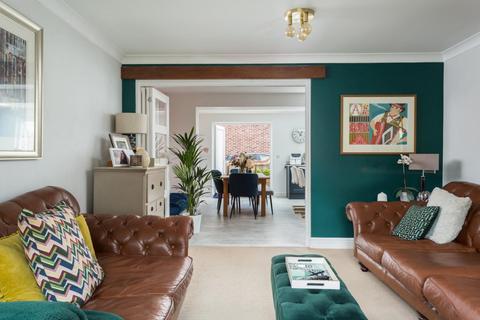 4 bedroom semi-detached house for sale, Church Wood Close, Skelton-On-Ure