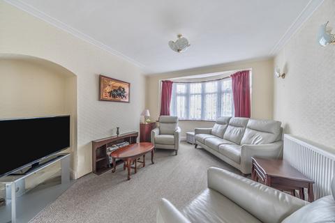 Boycroft Avenue, London NW9