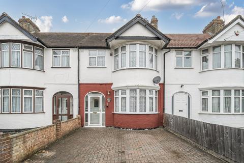 undefined, Boycroft Avenue, London NW9