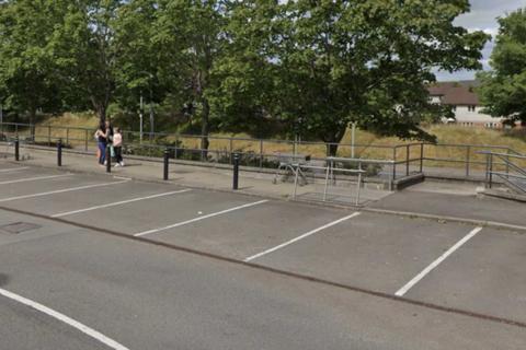 undefined, Darnley Mains Road, Glasgow G53