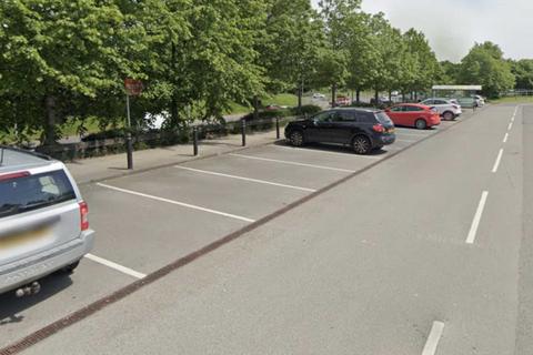 undefined, Darnley Mains Road, Glasgow G53