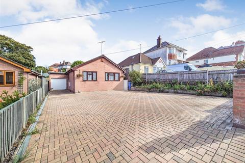 3 bedroom detached bungalow for sale, Victoria Road, Poole BH12