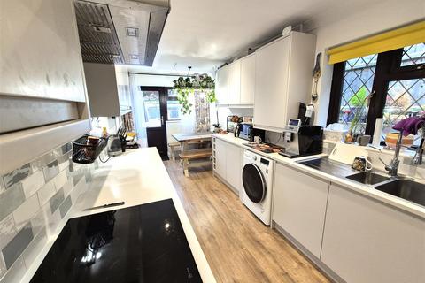 3 bedroom detached bungalow for sale, Victoria Road, Poole BH12