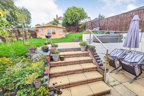 3 bedroom detached bungalow for sale, Victoria Road, Poole BH12