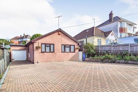 3 bedroom detached bungalow for sale, Victoria Road, Poole BH12