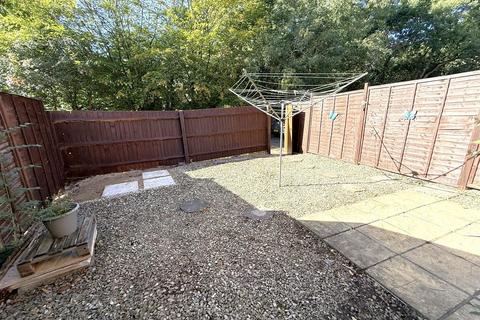 undefined, Morse Close, Chippenham