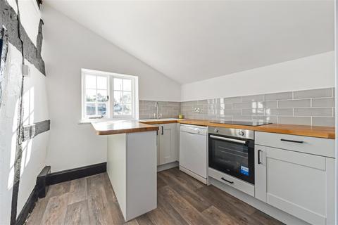 undefined, Nyton Road, Westergate