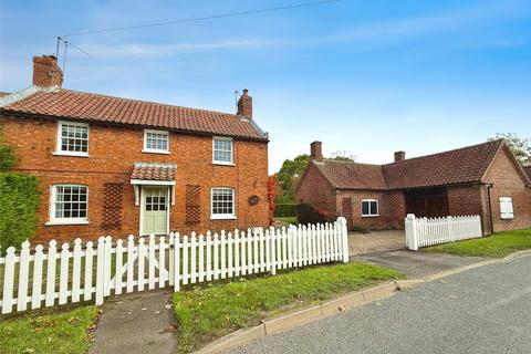4 bedroom detached house for sale, Royal Oak Lane, Lincoln LN5