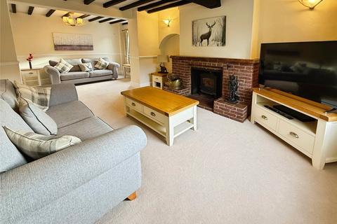 4 bedroom detached house for sale, Royal Oak Lane, Lincoln LN5