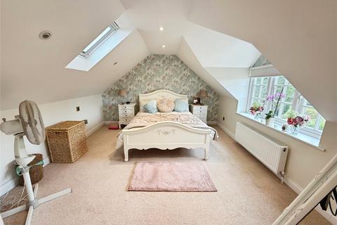4 bedroom detached house for sale, Royal Oak Lane, Lincoln LN5