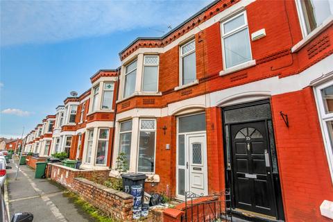 undefined, St. Marys Street, Wallasey, Merseyside, CH44