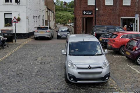 undefined, High Street, Yarm TS15