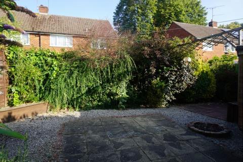 undefined, Carsdale Close, Reading RG1