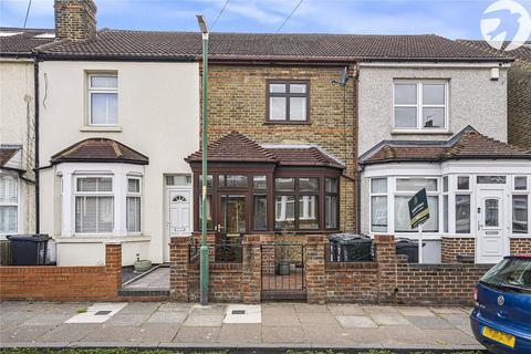 3 bedroom terraced house for sale, Bedford Road, Dartford, Kent, DA1
