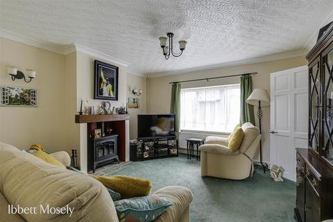 3 bedroom end of terrace house for sale, Manor Road, Sundridge TN14