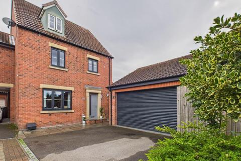 undefined, Brindle Way, Malton YO17