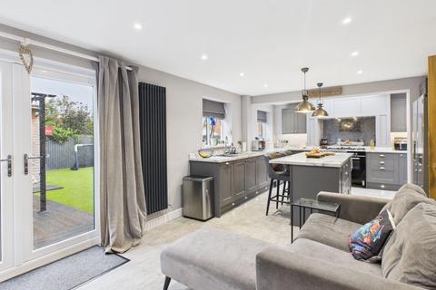 undefined, Brindle Way, Malton YO17