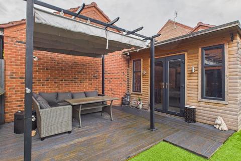 undefined, Brindle Way, Malton YO17