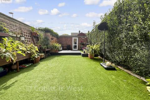 undefined, Melbourne Road, Goring-By-Sea, Worthing, West Sussex