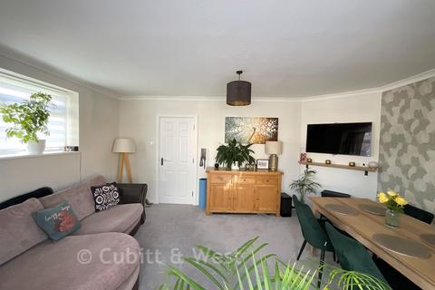 Melbourne Road, Goring-By-Sea, Worthing, West Sussex