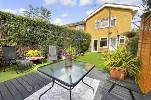 3 bedroom end of terrace house for sale, Melbourne Road, Goring-By-Sea, Worthing, West Sussex