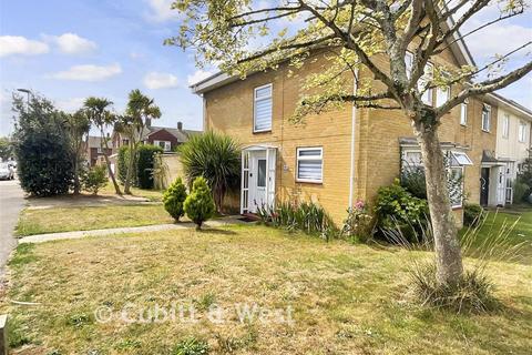 3 bedroom end of terrace house for sale, Melbourne Road, Goring-By-Sea, Worthing, West Sussex