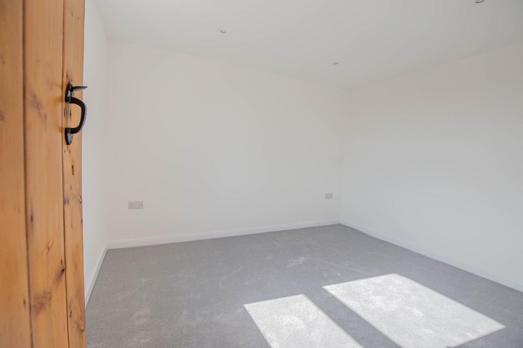 Reception Room / Study