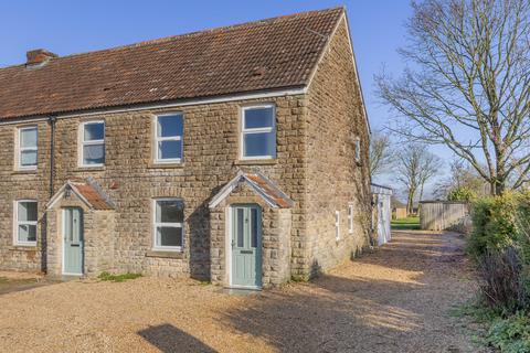 3 bedroom semi-detached house for sale, Little Somerford, Chippenham, SN15