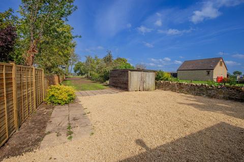 3 bedroom semi-detached house for sale, Little Somerford, Chippenham, SN15