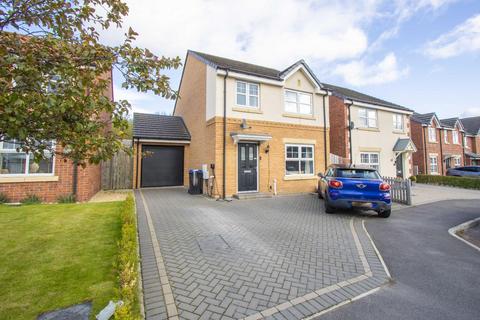 Lindsay Road, Ushaw Moor, Durham