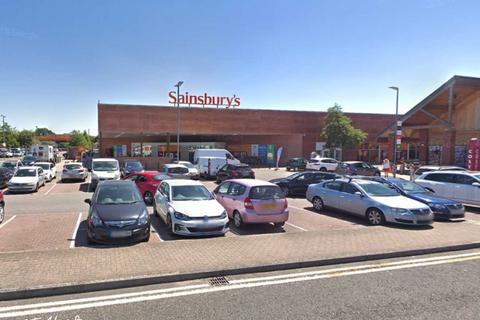 Parking to rent, Emerson Way, Emersons Green BS16