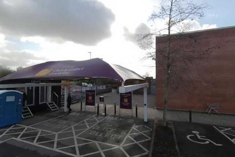 Parking to rent, Emerson Way, Emersons Green BS16