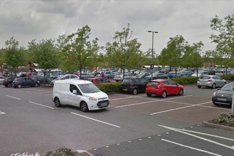 Parking to rent, Emerson Way, Emersons Green BS16