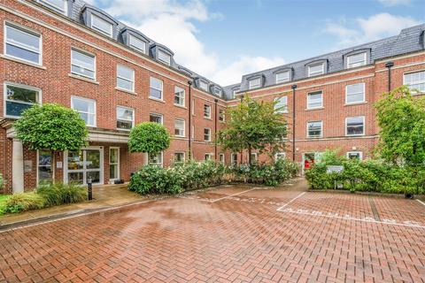 undefined, Peel Court, College Way, Welwyn Garden City, Hertfordshire, AL8 6DG