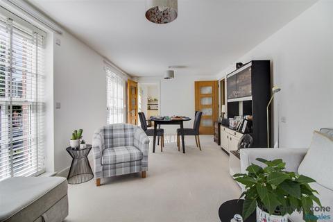 undefined, Peel Court, College Way, Welwyn Garden City, Hertfordshire, AL8 6DG