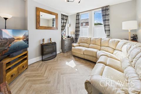 undefined, Albert Avenue, Carlton, Nottingham
