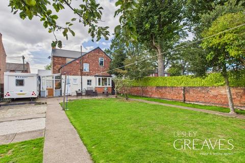 undefined, Albert Avenue, Carlton, Nottingham
