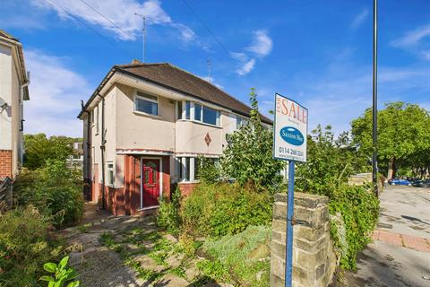 undefined, Carter Knowle Road, Carterknowle, Sheffield