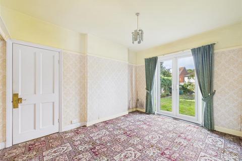 undefined, Carter Knowle Road, Carterknowle, Sheffield
