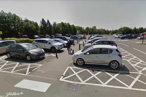 undefined, Allerdyce Road, Glasgow G15