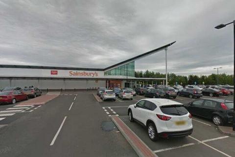 undefined, Allerdyce Road, Glasgow G15