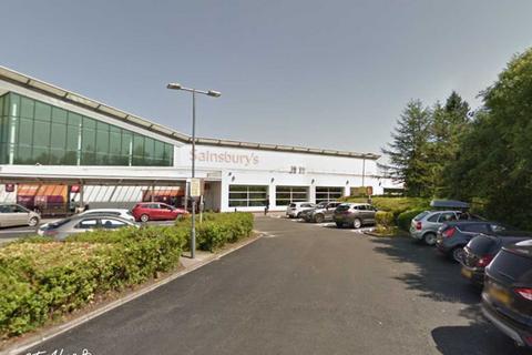 undefined, Allerdyce Road, Glasgow G15