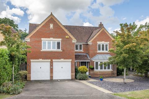 undefined, Ashington - detached family home