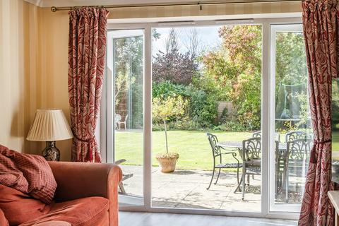 undefined, Ashington - detached family home