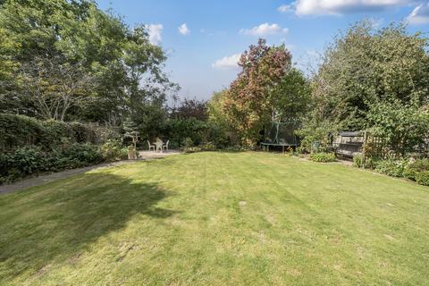 undefined, Ashington - detached family home