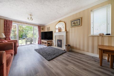 undefined, Ashington - detached family home