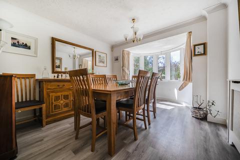 undefined, Ashington - detached family home